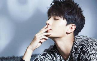 娱乐圈不能爆料的男明星